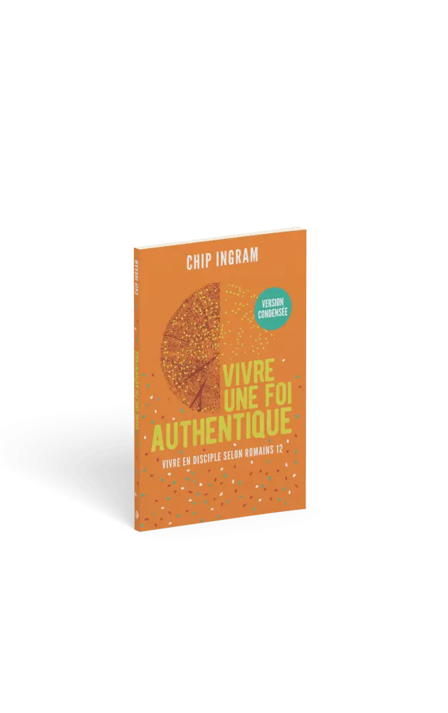 Vivre une foi authentique, version condensée