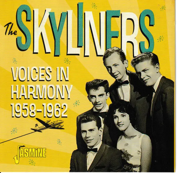 Voices In Harmony 1958-1962