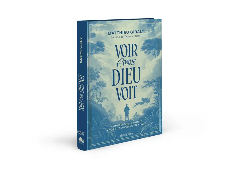 Voir comme Dieu voit (Édition collector)