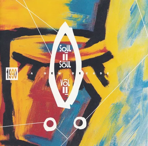 Volume II 1990 - A New Decade