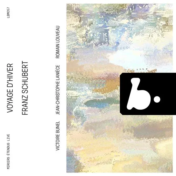 Voyage d'hiver (Live)