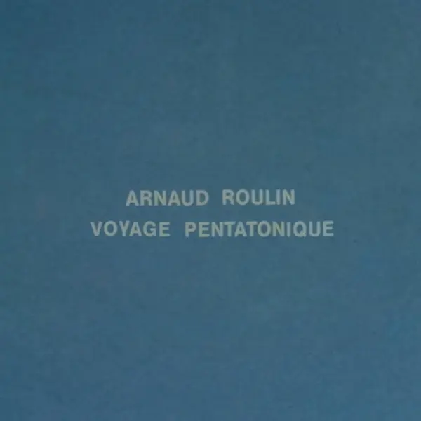 Voyage Pentatonique
