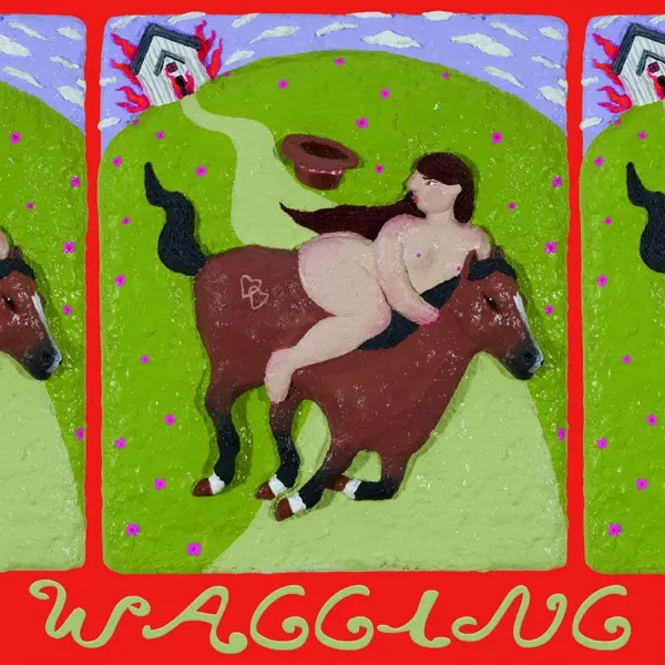 Wagging