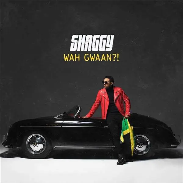 Wah Gwaan?! Edition Deluxe