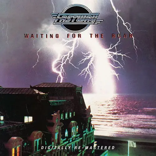 Waiting for the roar