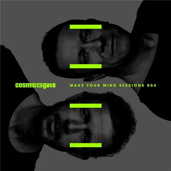 Wake Your Mind Sessions 4