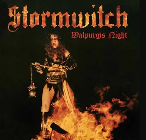 Walpurgis Night - Vinyle