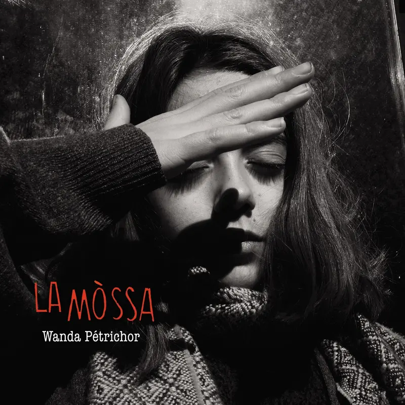 WANDA PÉTRICHOR - MOSSA (CD)