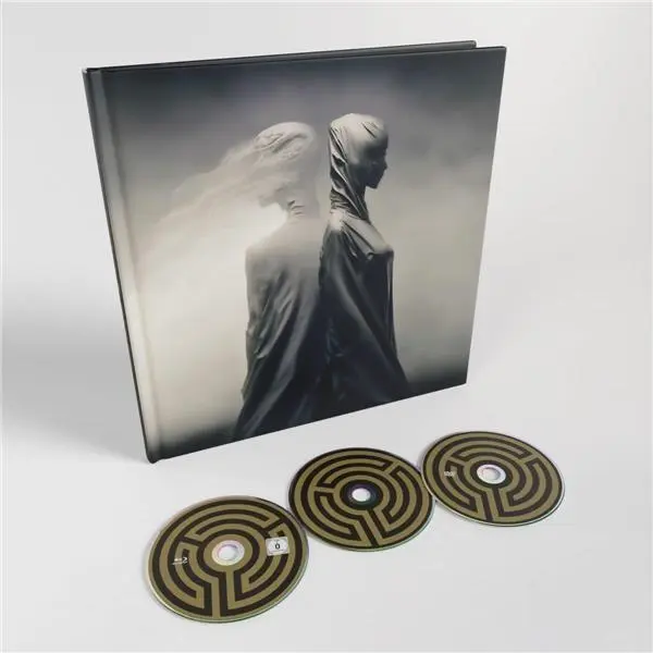 War Of Being Coffret