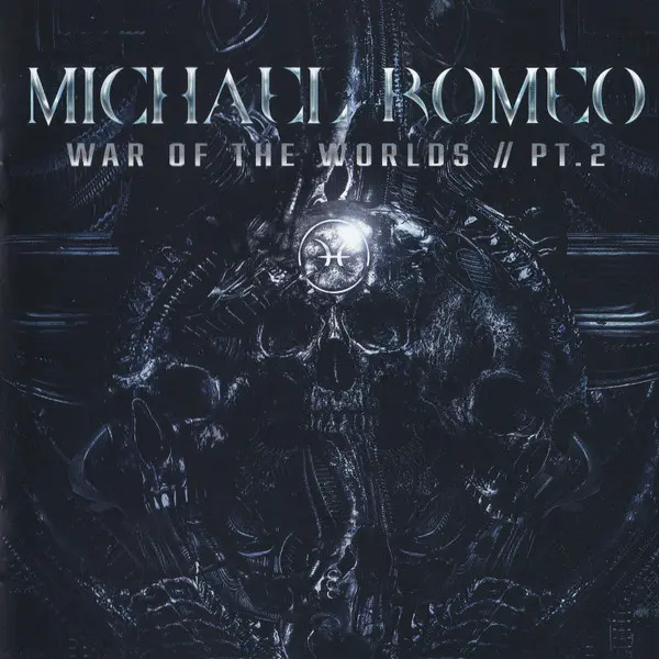War Of The Worlds Part 2