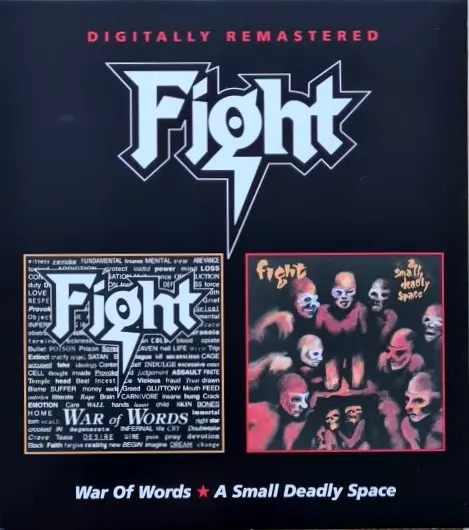 War Of Words