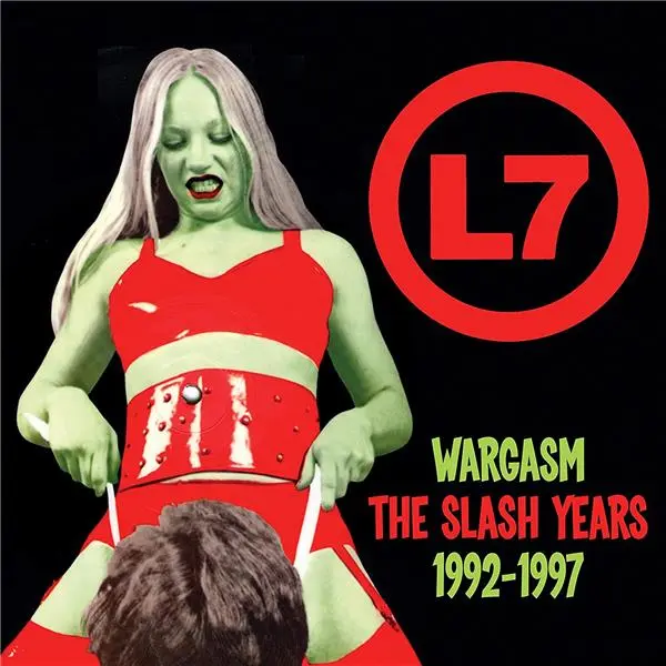 Wargasm