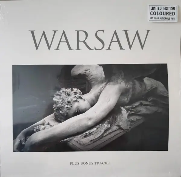 Warsaw