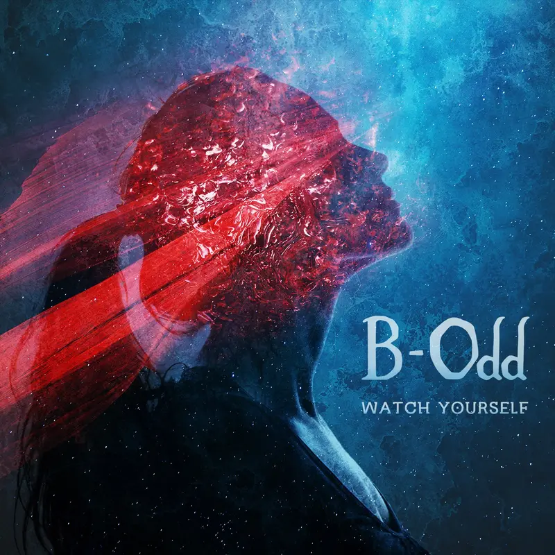 WATCH YOURSELF - B-ODD (CD)