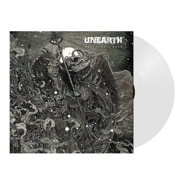 Watchers Of Rule - édition colorée - Vinyle