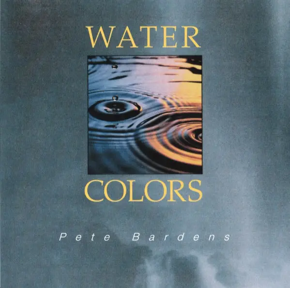 Water Colours