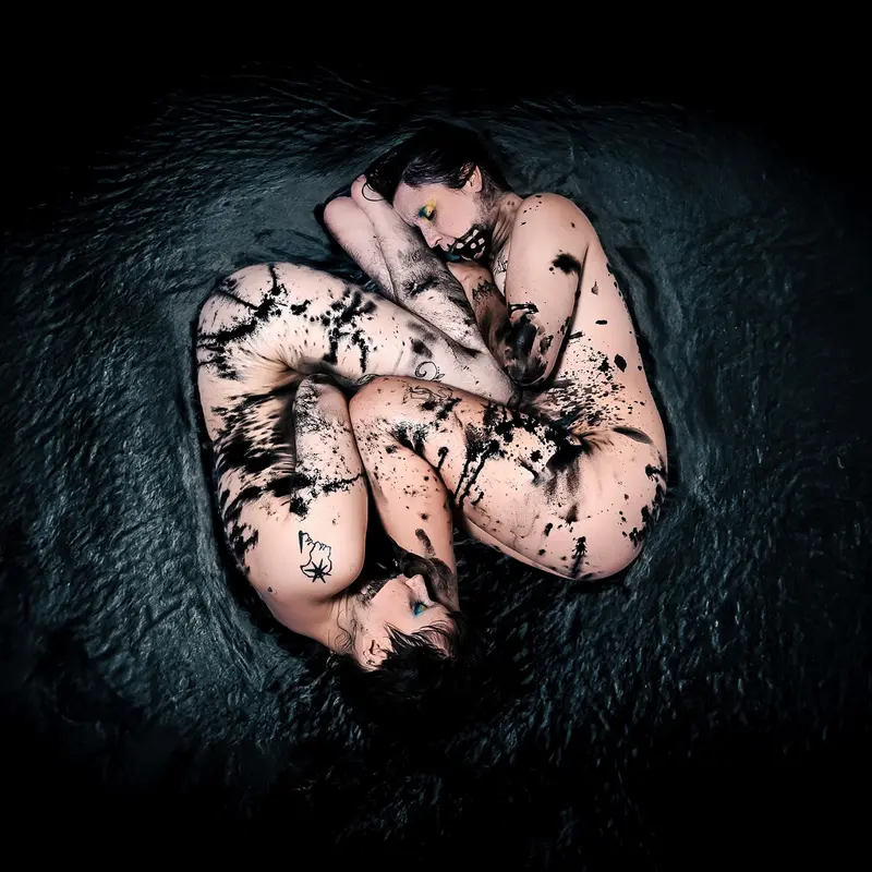 WATERY GRAVE - ATR!UM (CD)
