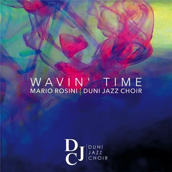 Wavin' Time