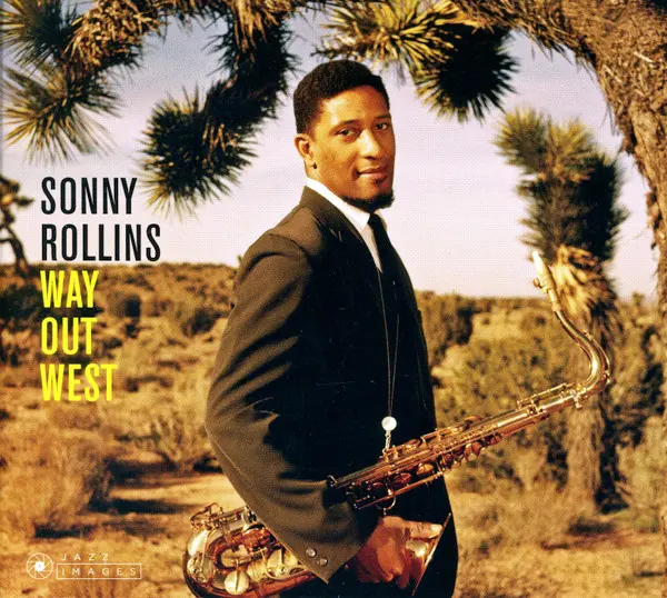 Way Out West