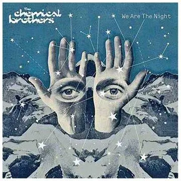We are the night