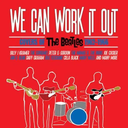 We Can Work It Out