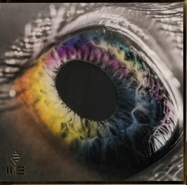 WE Exclusivité Fnac Vinyle Blanc