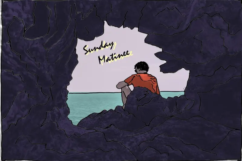 WE MIGHT AS WELL BE TOGETHER - SUNDAY MATINEE (CD)