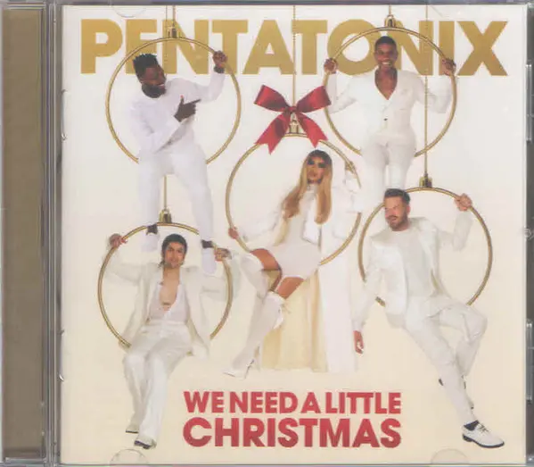 We Need A Little Christmas