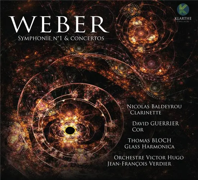 Weber