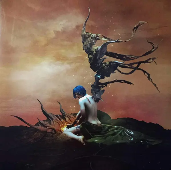 Weedkiller Édition Limitée Exclusivité Fnac Vinyle Violet