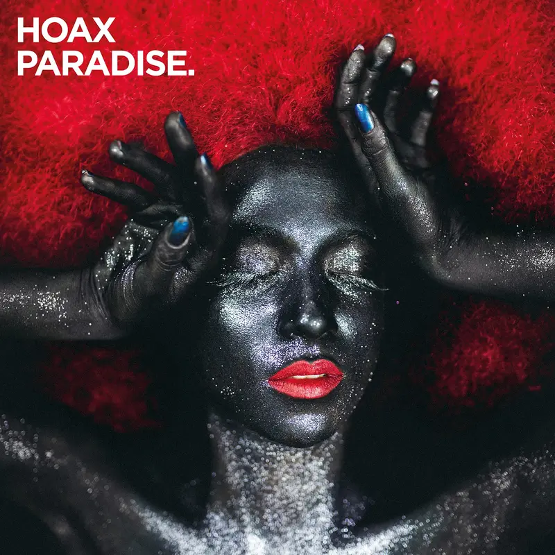 WELL, NOBODY'S PERFECT - HOAX PARADISE (CD)