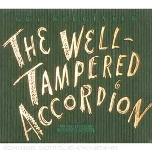 Well tampered accordion