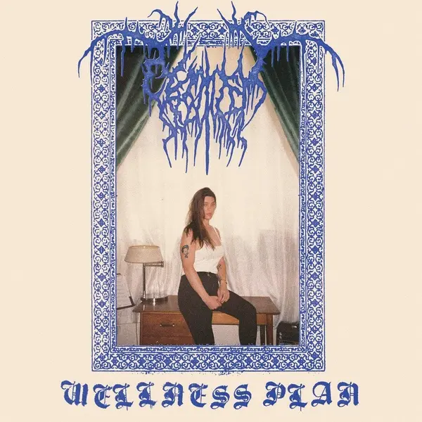 Wellness Plan - Vinyle