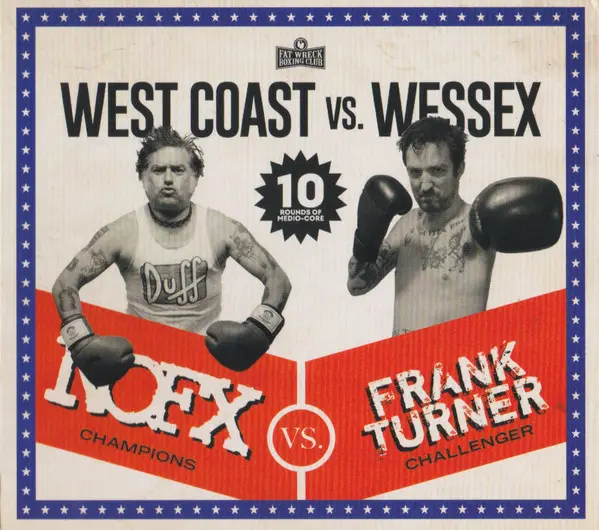 West Coast Vs Wessex