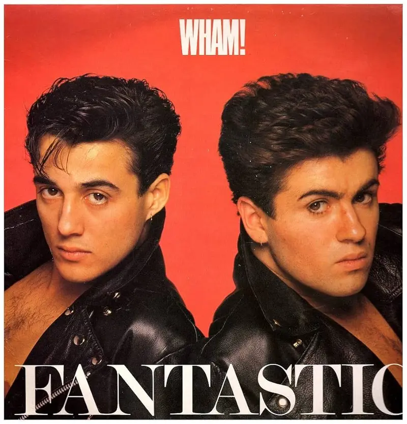 Wham! | Fantastic