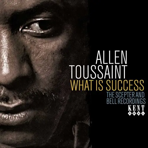 What is success