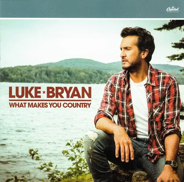 What Makes You Country