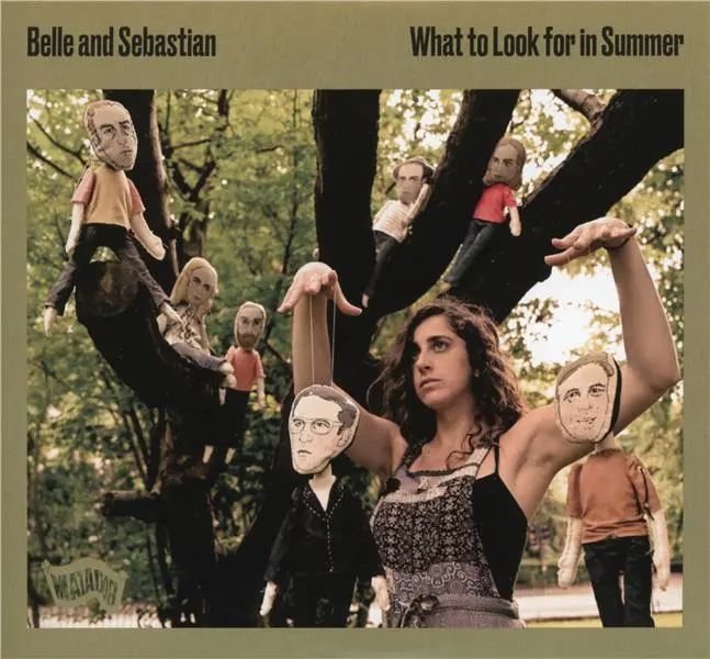 What To Look For In Summer
