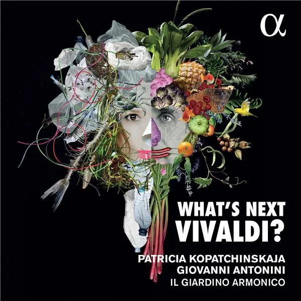 What's Next Vivaldi