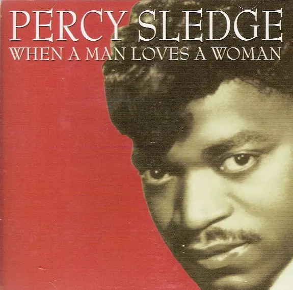 When a man loves a woman