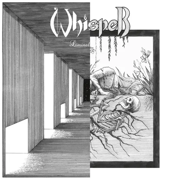 Whisper / Liminal Spaces