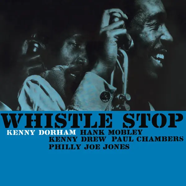 Whistle Stop Édition Limitée
