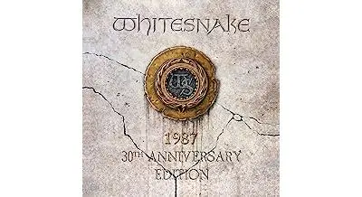 Whitesnake 30th Anniversary Edition