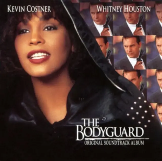 Whitney Houston | Bodyguard Original Soundtrack - CD