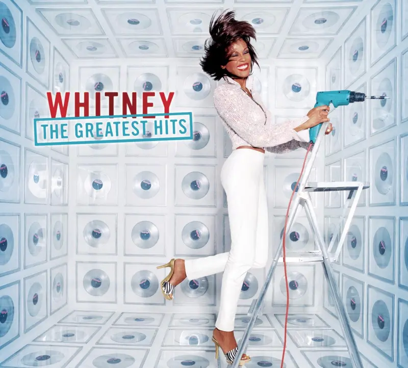Whitney Houston | Greatest Hits - CD