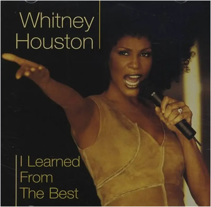 Whitney Houston | I Learned From The Best (USA)