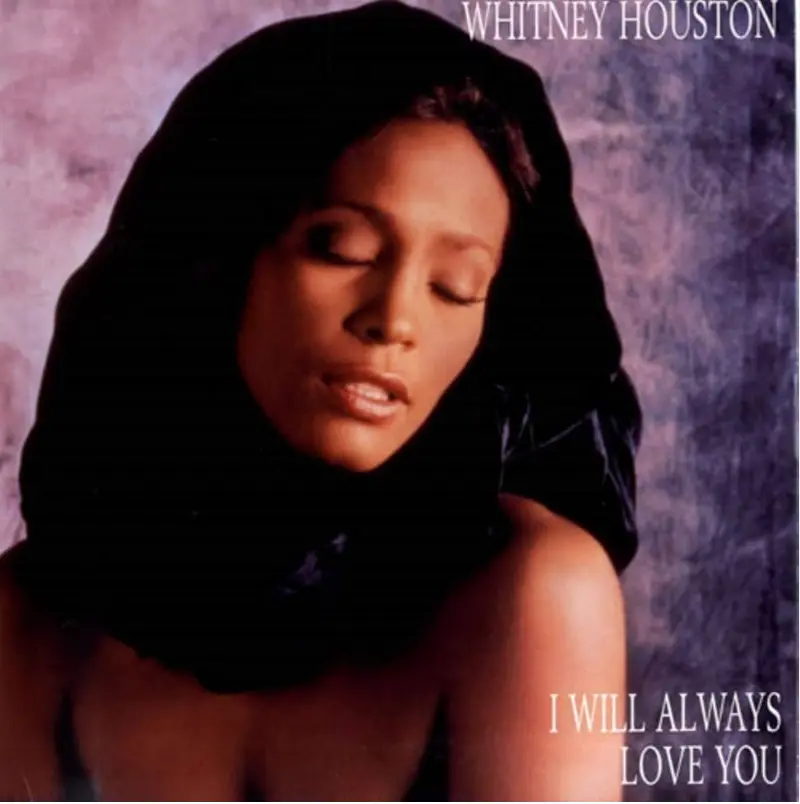 Whitney Houston | I Will Always Love You