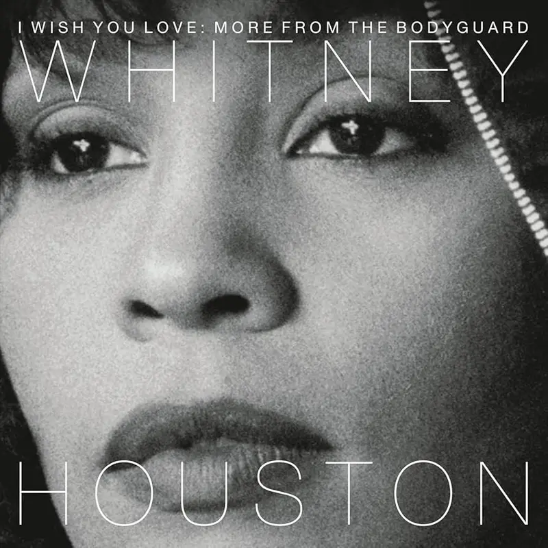 Whitney Houston | I Wish Your Love