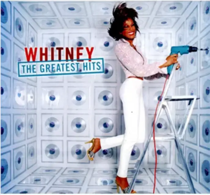 Whitney Houston | The Greatest Hits