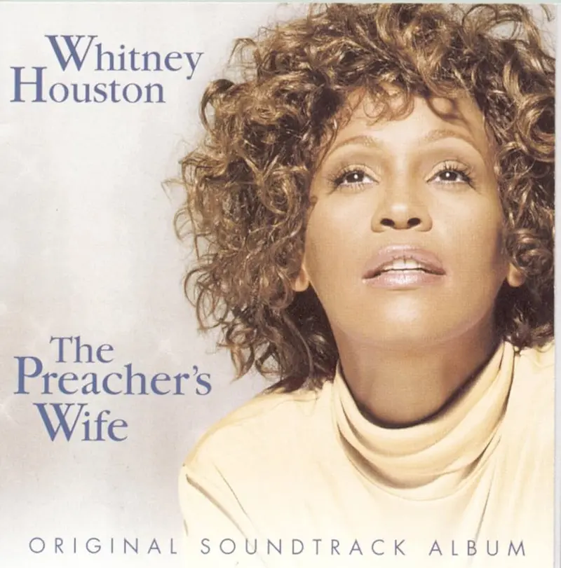 Whitney Houston | The Preacher's Wife